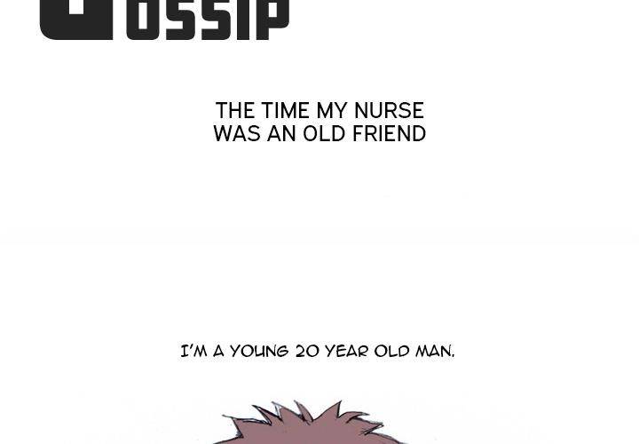 Forever Gossip - Chapter 1 [photo 2] - MangaPorn