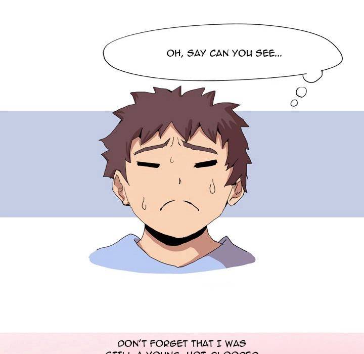 Forever Gossip - Chapter 1 [photo 22] - MangaPorn