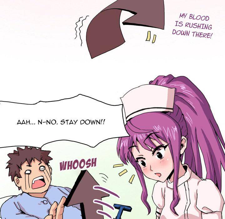 Forever Gossip - Chapter 1 [photo 24] - MangaPorn