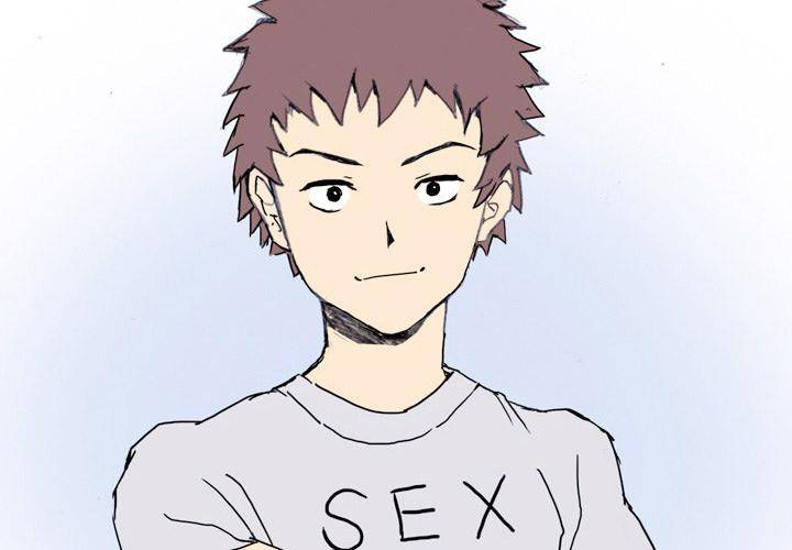 Forever Gossip - Chapter 1 [photo 3] - MangaPorn