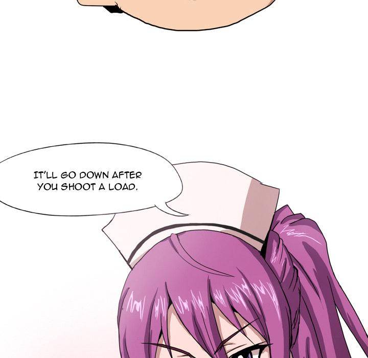 Forever Gossip - Chapter 1 [photo 32] - MangaPorn