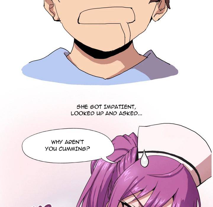 Forever Gossip - Chapter 1 [photo 35] - MangaPorn