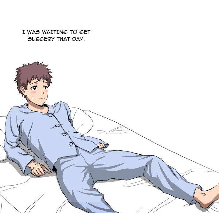 Forever Gossip - Chapter 1 [photo 6] - MangaPorn