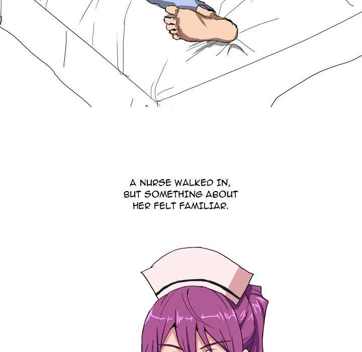 Forever Gossip - Chapter 1 [photo 7] - MangaPorn