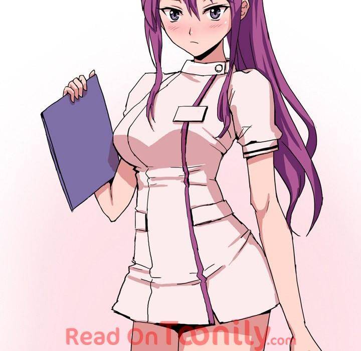 Forever Gossip - Chapter 1 [photo 8] - MangaPorn