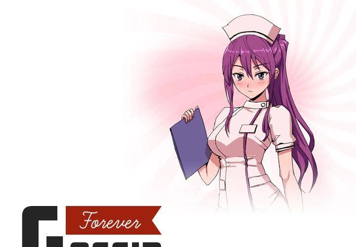 Forever Gossip - Chapter 2 [photo 1] - MangaPorn