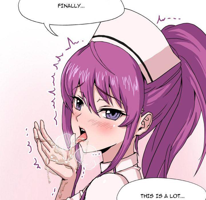 Forever Gossip - Chapter 2 [photo 15] - MangaPorn