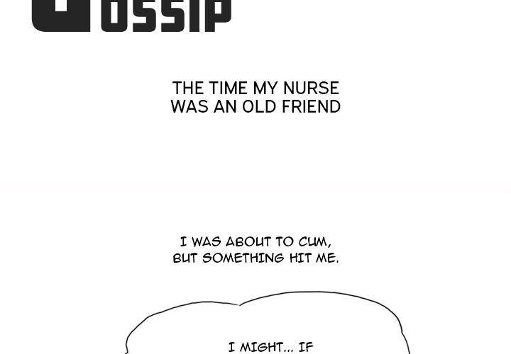 Forever Gossip - Chapter 2 [photo 2] - MangaPorn