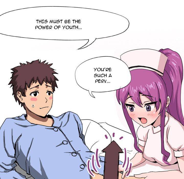 Forever Gossip - Chapter 2 [photo 20] - MangaPorn