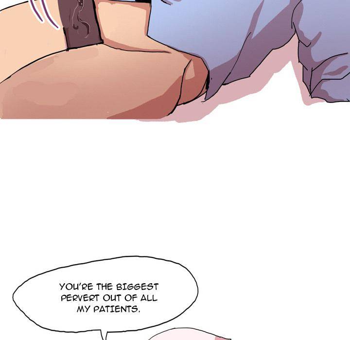 Forever Gossip - Chapter 2 [photo 23] - MangaPorn