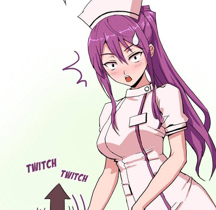 Forever Gossip - Chapter 2 [photo 24] - MangaPorn