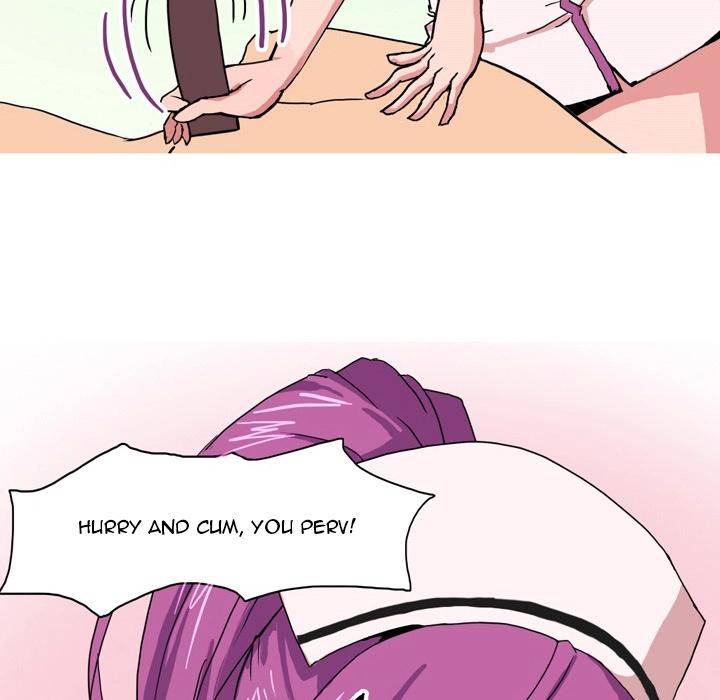 Forever Gossip - Chapter 2 [photo 25] - MangaPorn