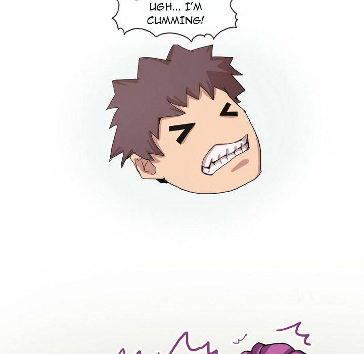 Forever Gossip - Chapter 2 [photo 38] - MangaPorn