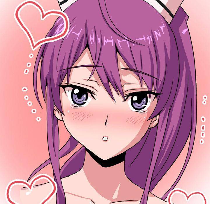 Forever Gossip - Chapter 2 [photo 46] - MangaPorn