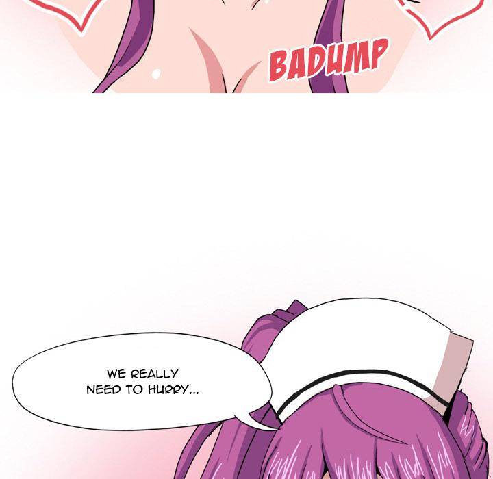 Forever Gossip - Chapter 2 [photo 47] - MangaPorn