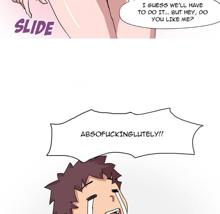 Forever Gossip - Chapter 2 [photo 49] - MangaPorn