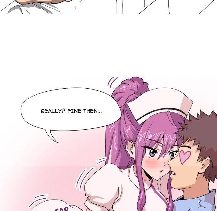 Forever Gossip - Chapter 2 [photo 5] - MangaPorn