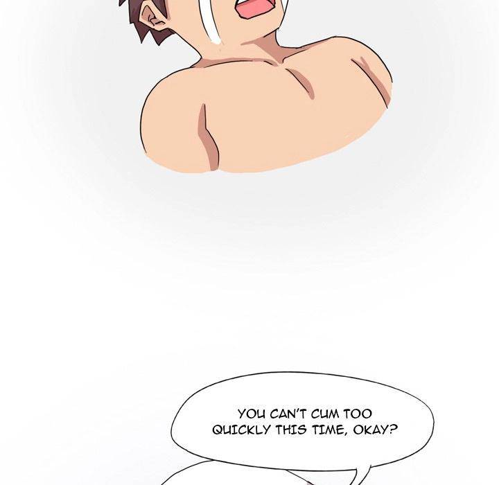 Forever Gossip - Chapter 2 [photo 50] - MangaPorn