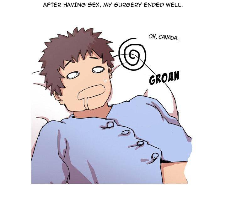 Forever Gossip - Chapter 2 [photo 57] - MangaPorn