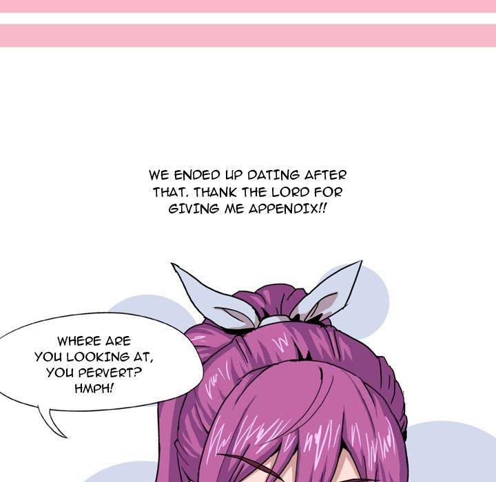 Forever Gossip - Chapter 2 [photo 59] - MangaPorn