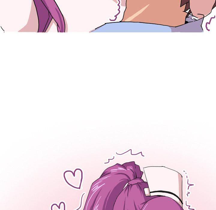 Forever Gossip - Chapter 2 [photo 8] - MangaPorn