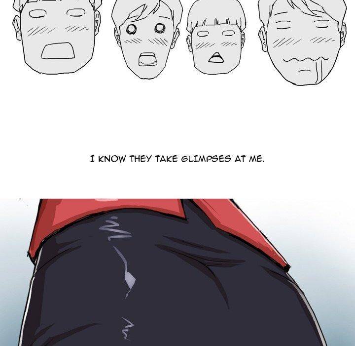 Forever Gossip - Chapter 3 [photo 14] - MangaPorn