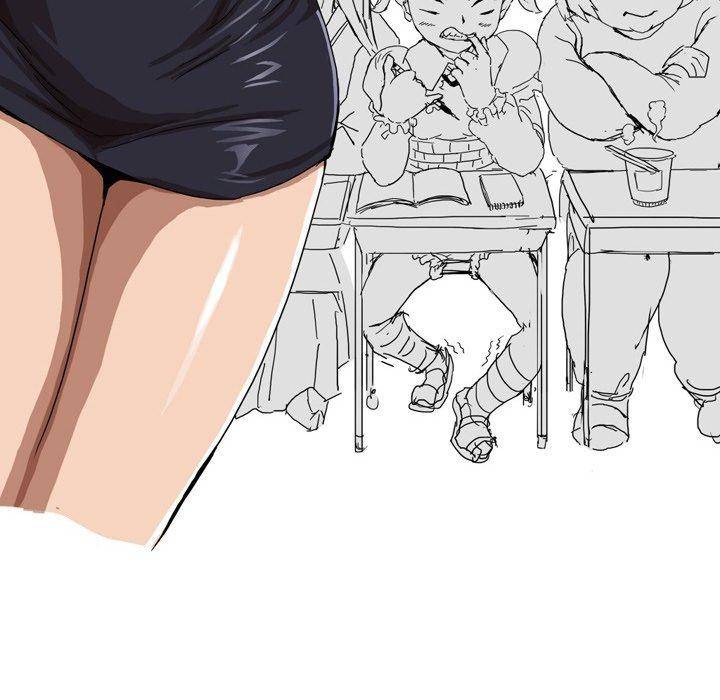 Forever Gossip - Chapter 3 [photo 19] - MangaPorn