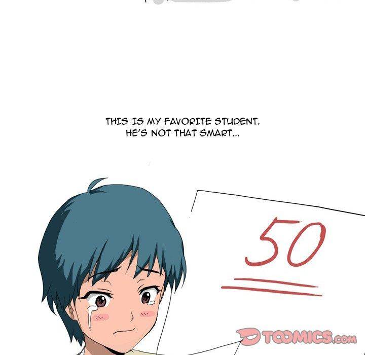 Forever Gossip - Chapter 3 [photo 21] - MangaPorn