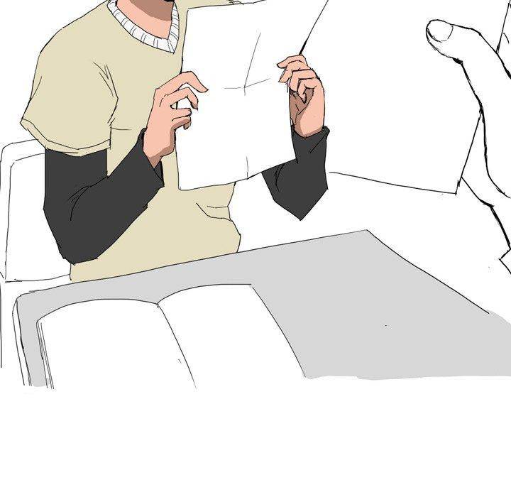 Forever Gossip - Chapter 3 [photo 22] - MangaPorn