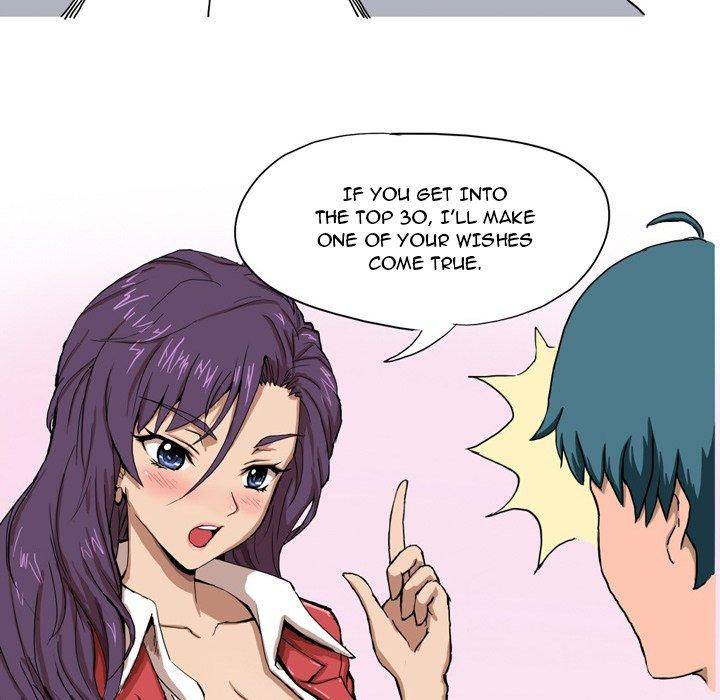 Forever Gossip - Chapter 3 [photo 27] - MangaPorn