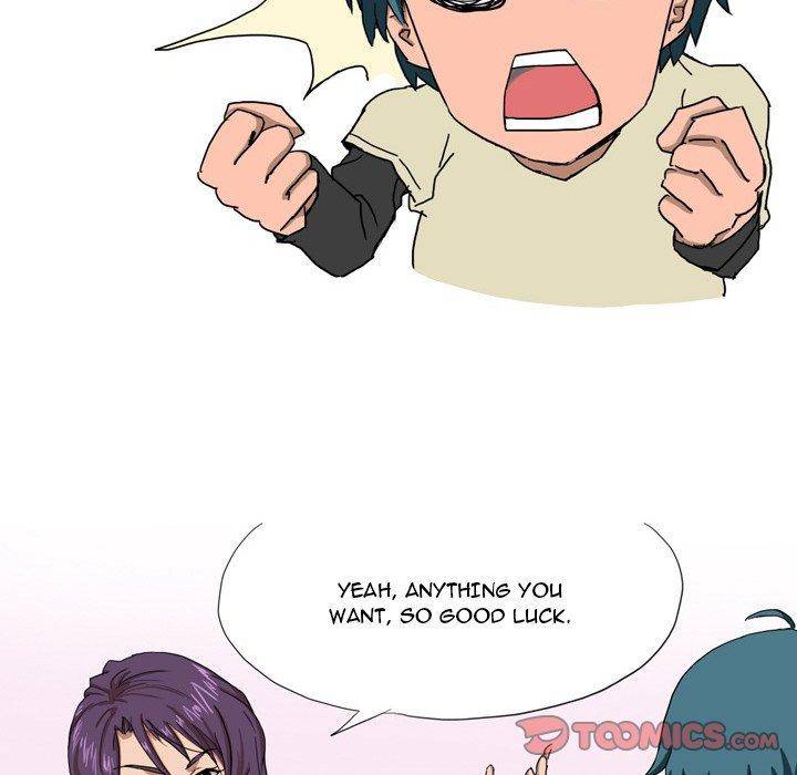 Forever Gossip - Chapter 3 [photo 29] - MangaPorn