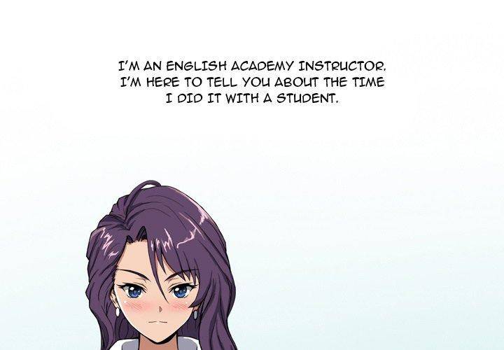 Forever Gossip - Chapter 3 [photo 3] - MangaPorn