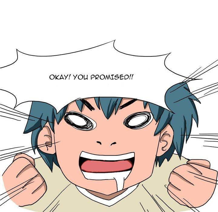 Forever Gossip - Chapter 3 [photo 31] - MangaPorn