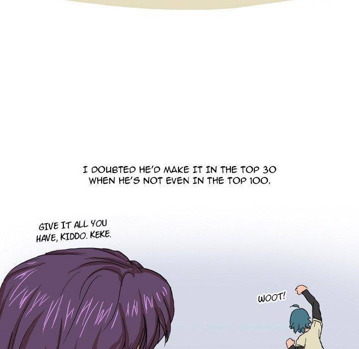 Forever Gossip - Chapter 3 [photo 32] - MangaPorn