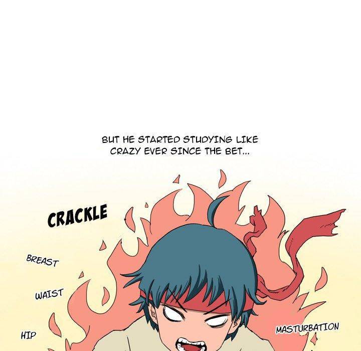 Forever Gossip - Chapter 3 [photo 34] - MangaPorn