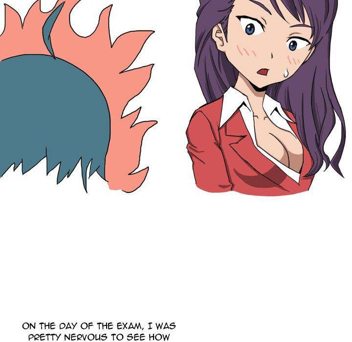 Forever Gossip - Chapter 3 [photo 36] - MangaPorn