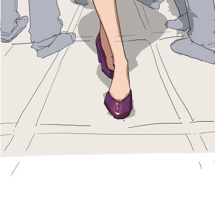 Forever Gossip - Chapter 3 [photo 39] - MangaPorn