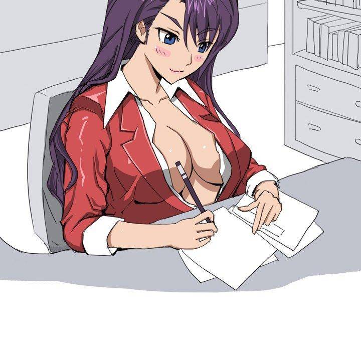 Forever Gossip - Chapter 3 [photo 50] - MangaPorn