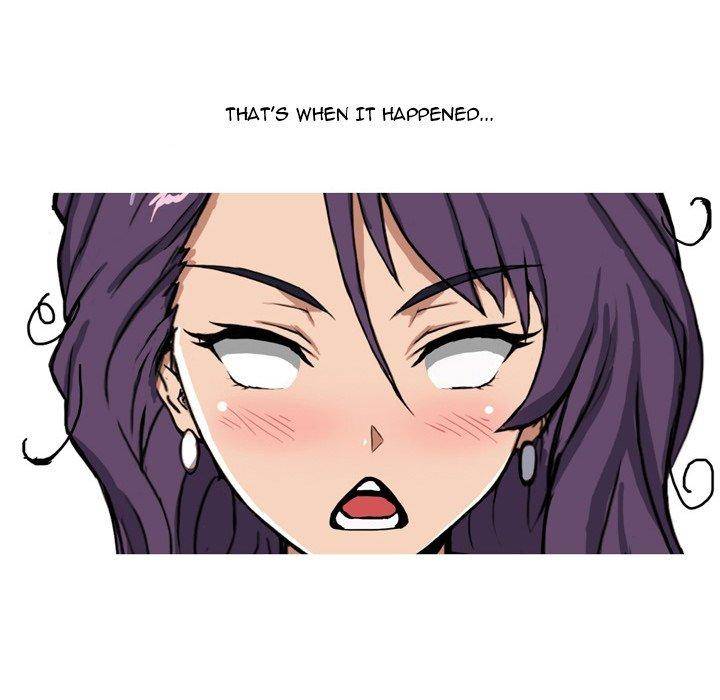 Forever Gossip - Chapter 3 [photo 51] - MangaPorn