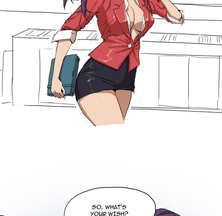 Forever Gossip - Chapter 3 [photo 54] - MangaPorn