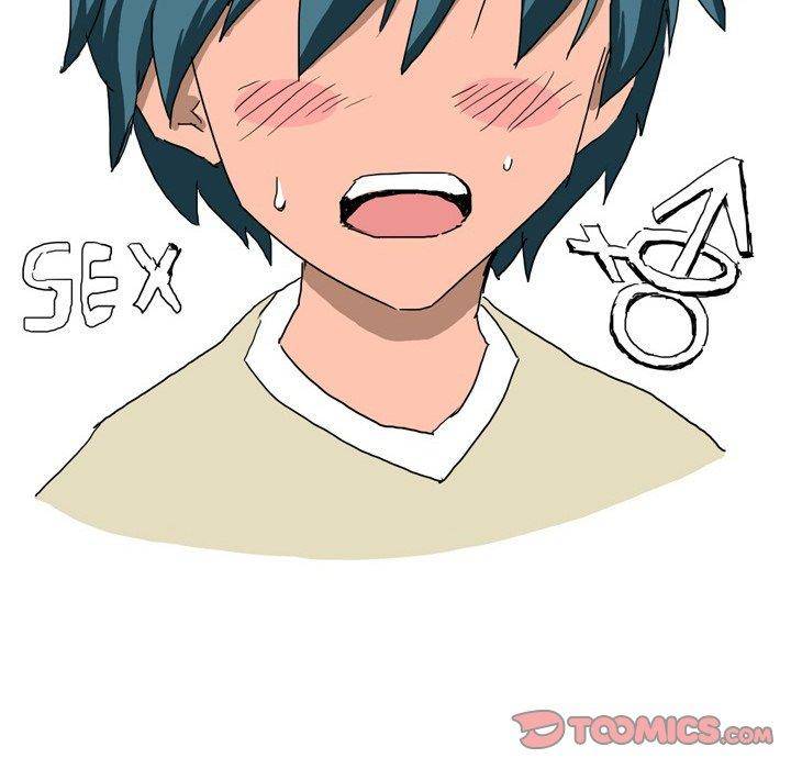 Forever Gossip - Chapter 3 [photo 57] - MangaPorn