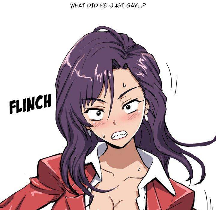 Forever Gossip - Chapter 3 [photo 58] - MangaPorn