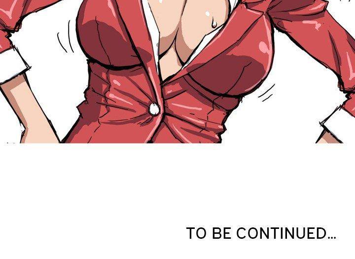 Forever Gossip - Chapter 3 [photo 59] - MangaPorn