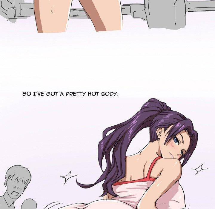 Forever Gossip - Chapter 3 [photo 8] - MangaPorn