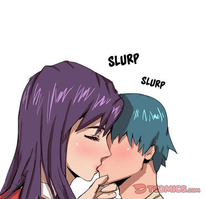 Forever Gossip - Chapter 4 [photo 10] - MangaPorn