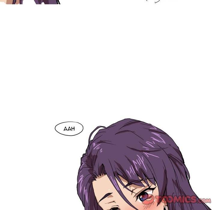 Forever Gossip - Chapter 4 [photo 14] - MangaPorn