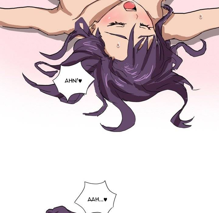 Forever Gossip - Chapter 4 [photo 25] - MangaPorn