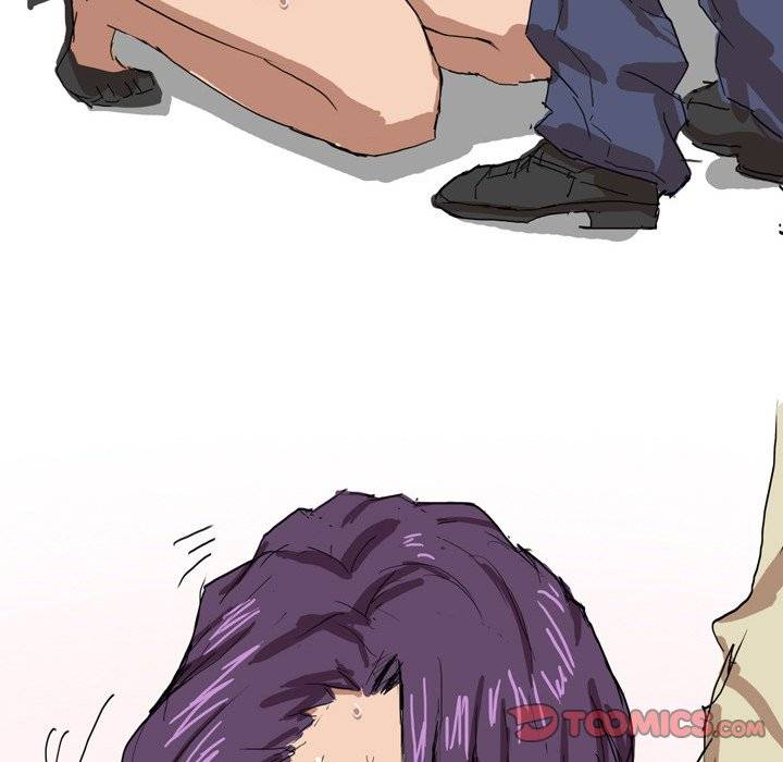 Forever Gossip - Chapter 4 [photo 30] - MangaPorn