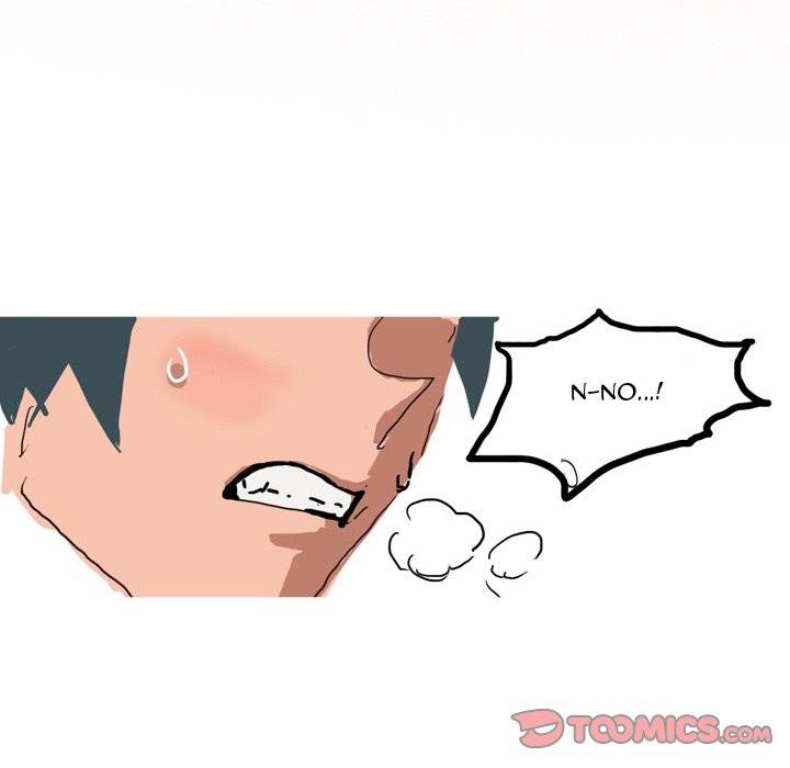 Forever Gossip - Chapter 4 [photo 38] - MangaPorn