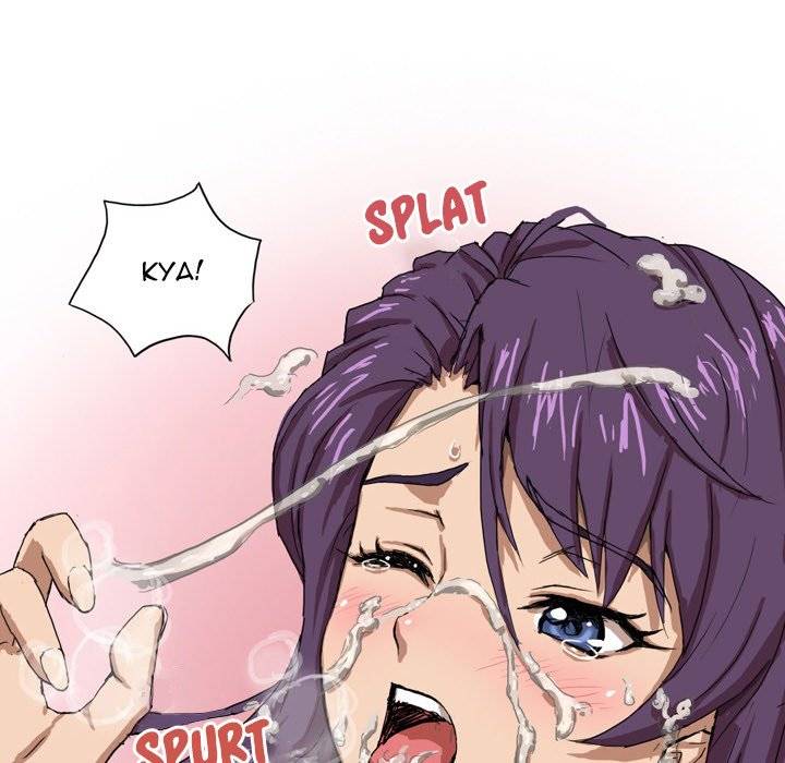 Forever Gossip - Chapter 4 [photo 39] - MangaPorn